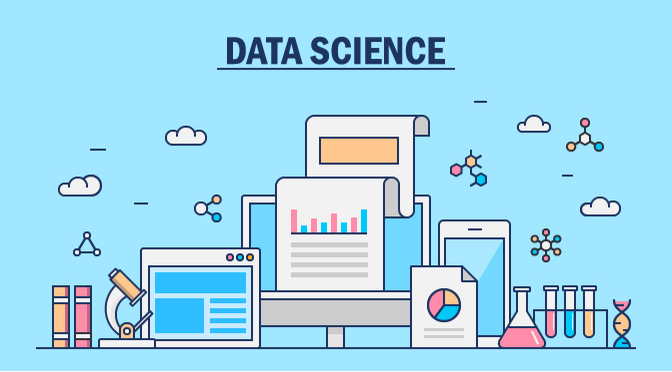 Some Stuff About Data Science Before You Begin