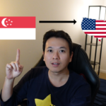 How I Moved From Singapore To The United States For Work – Visa Process