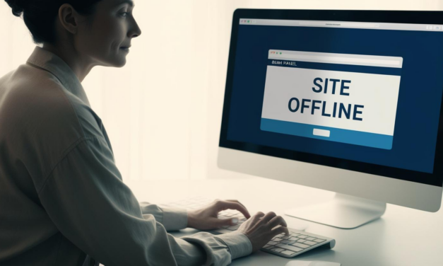 Gefyra.co Is Going Offline